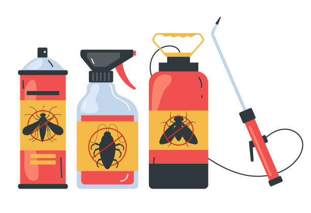 Flea Control Services in River Bend, NC